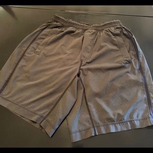 Men’s Lululemon shorts!
